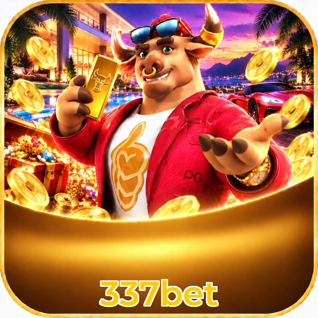 337bet Telegram FAQ
