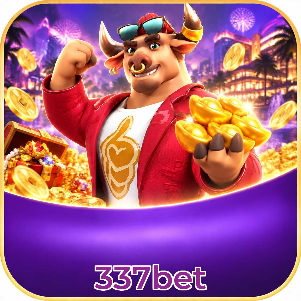 337bet App FAQ