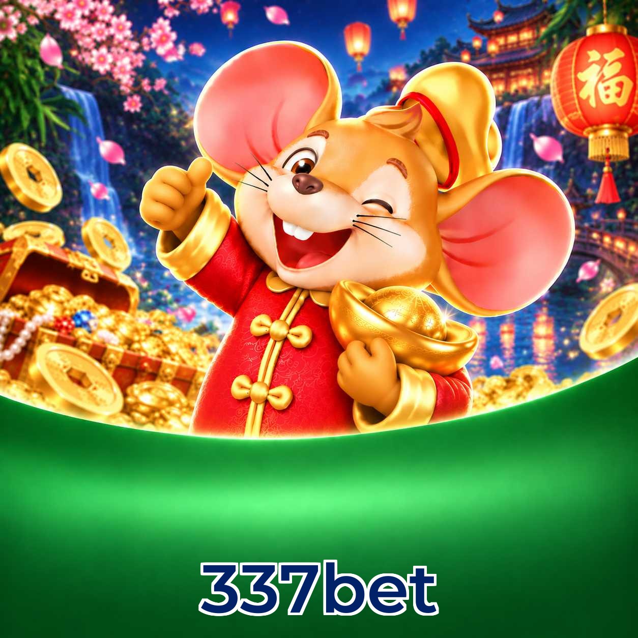 337bet VIP Program