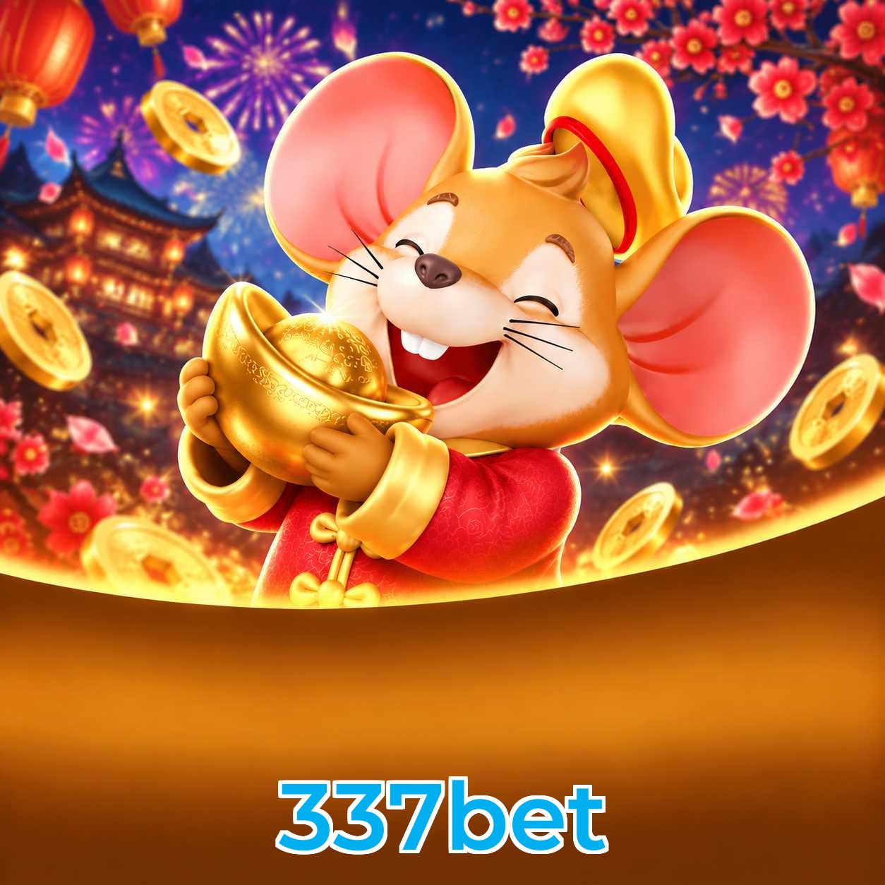 337bet Segurança