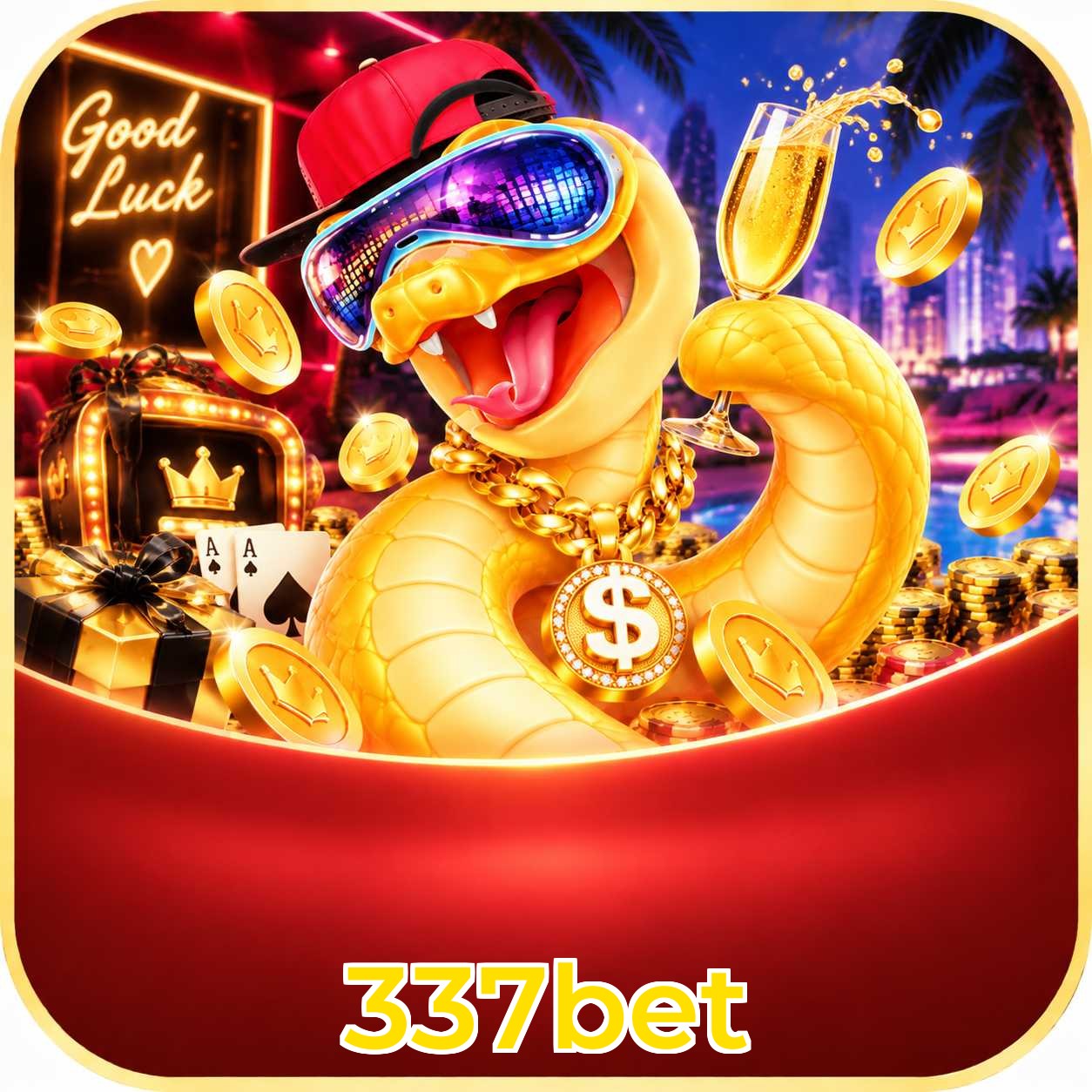 337bet Live Dealers