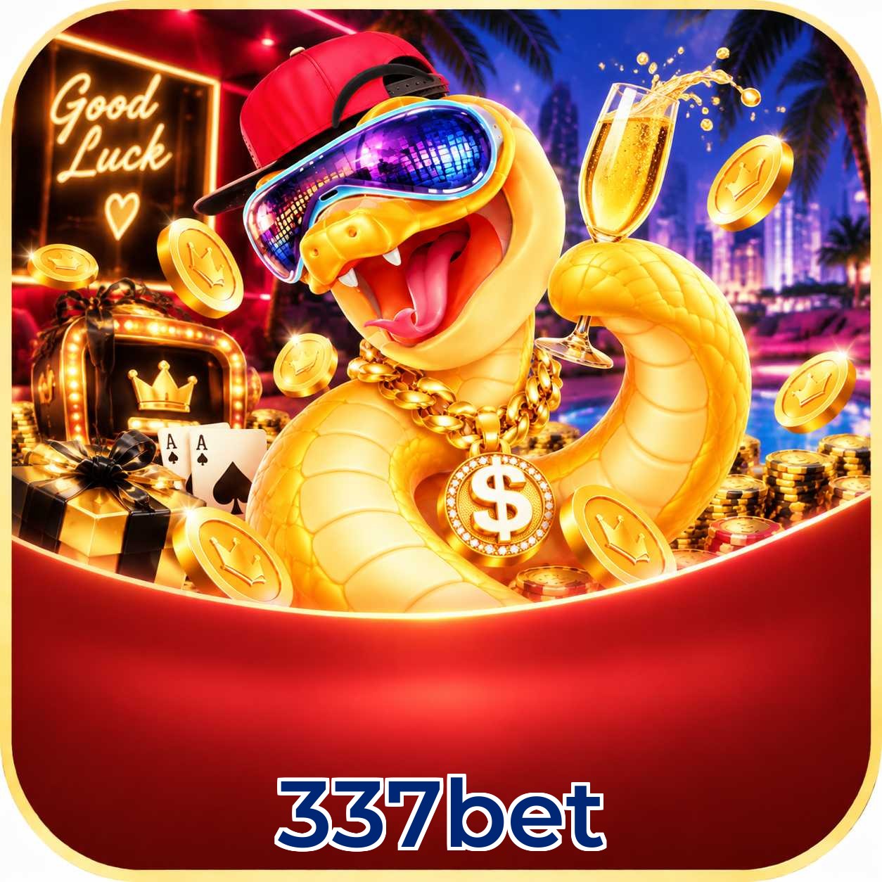 337bet Responsible Gaming