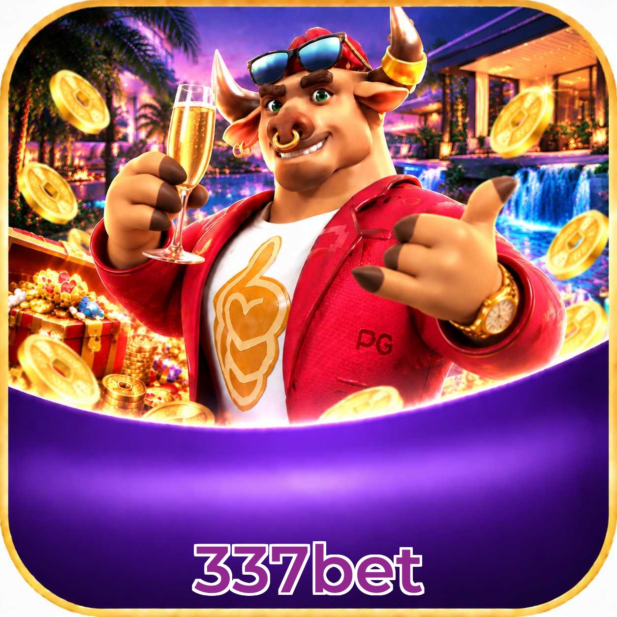337bet Logo