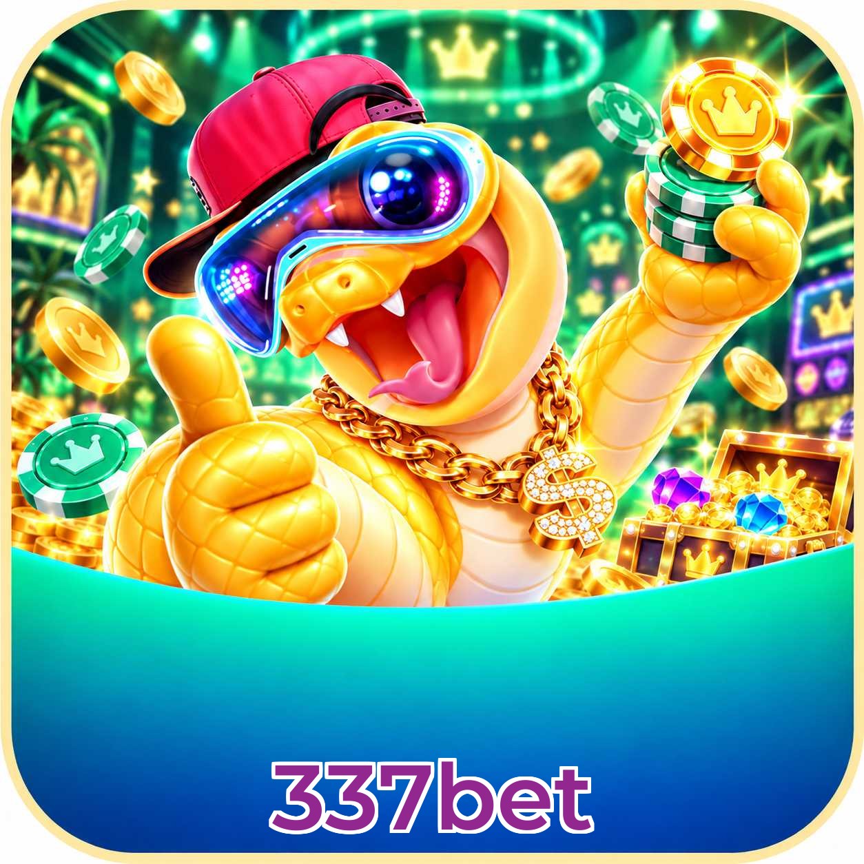 337bet FAQ