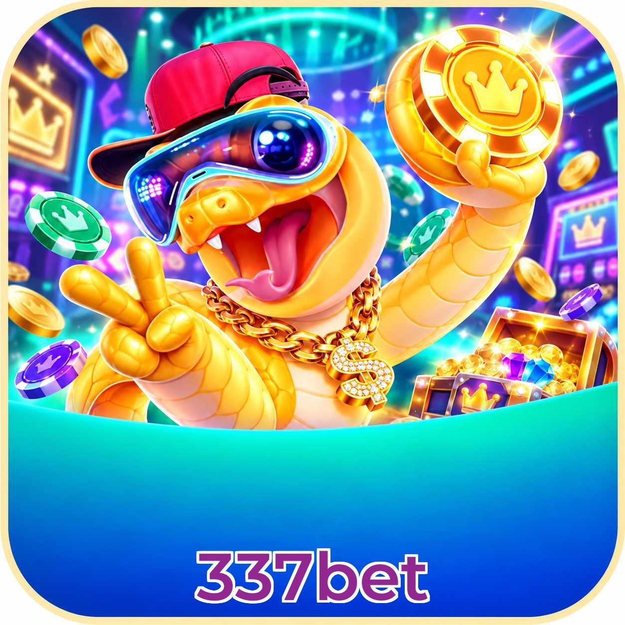 337bet Slot FAQ