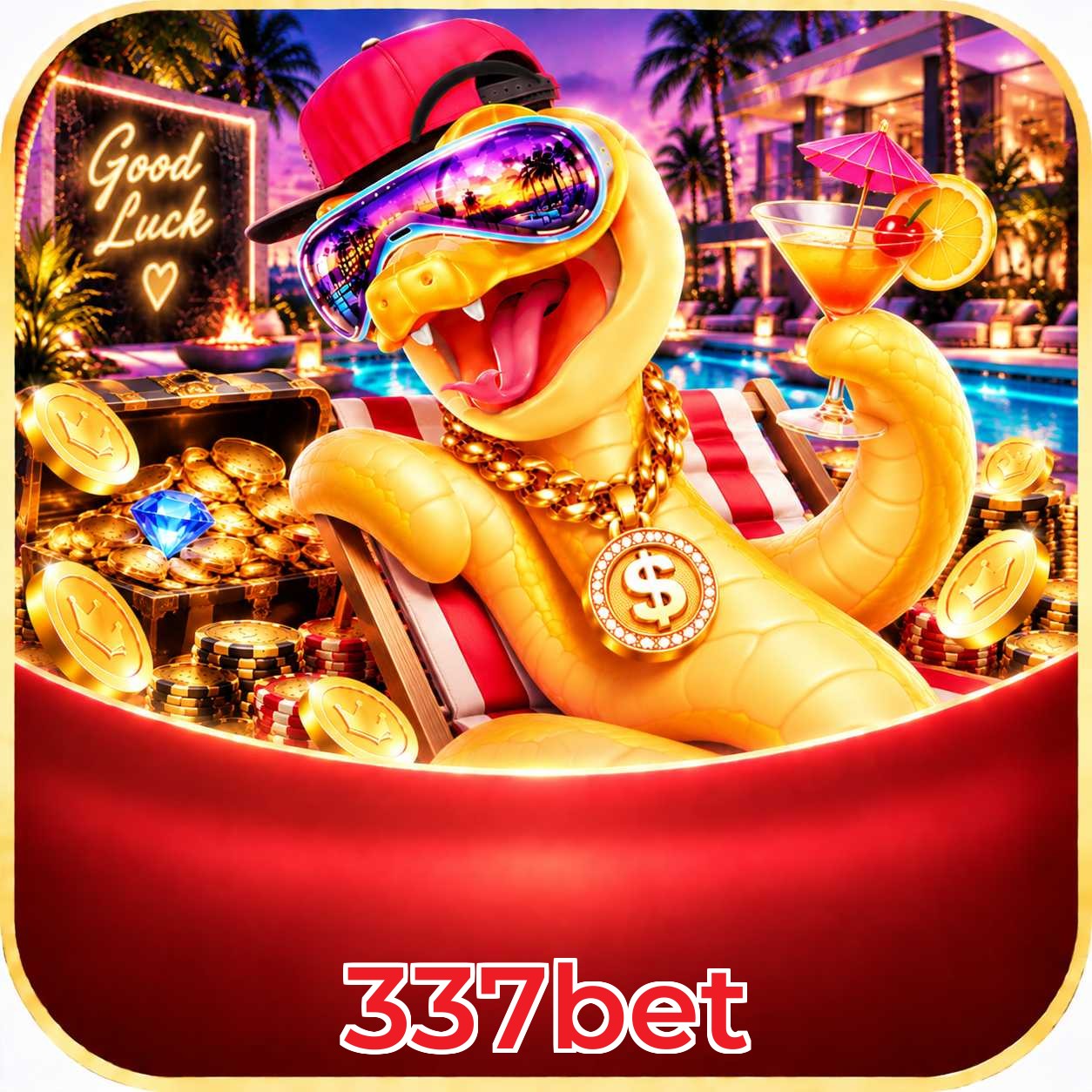 337bet Suporte