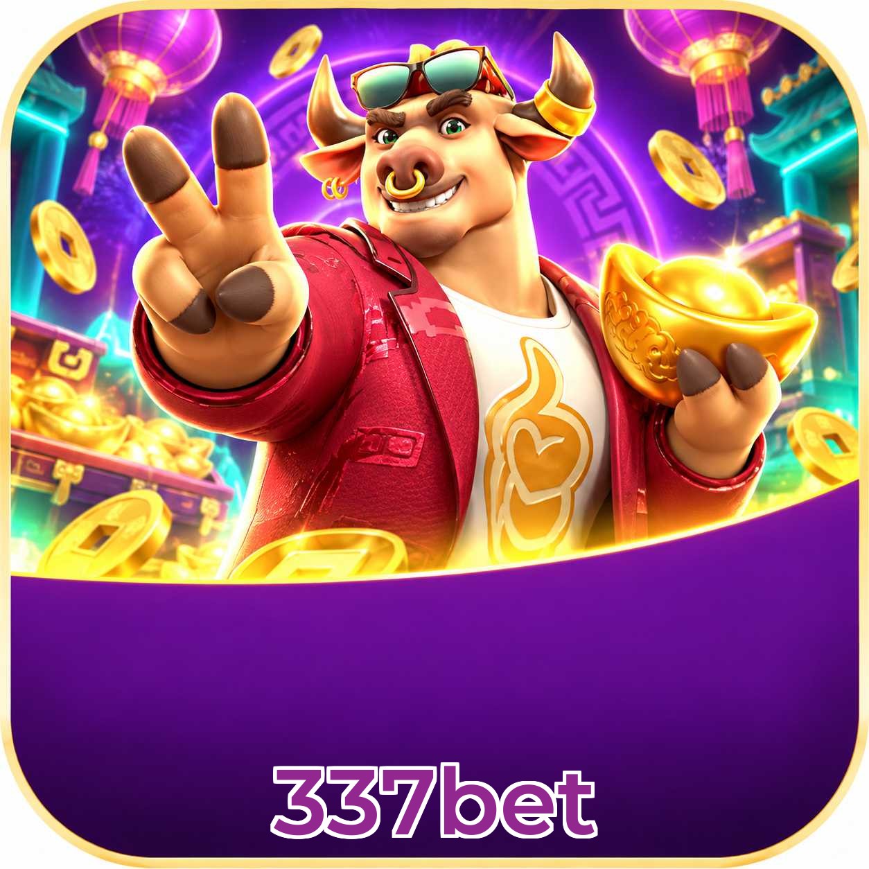 337bet Logo