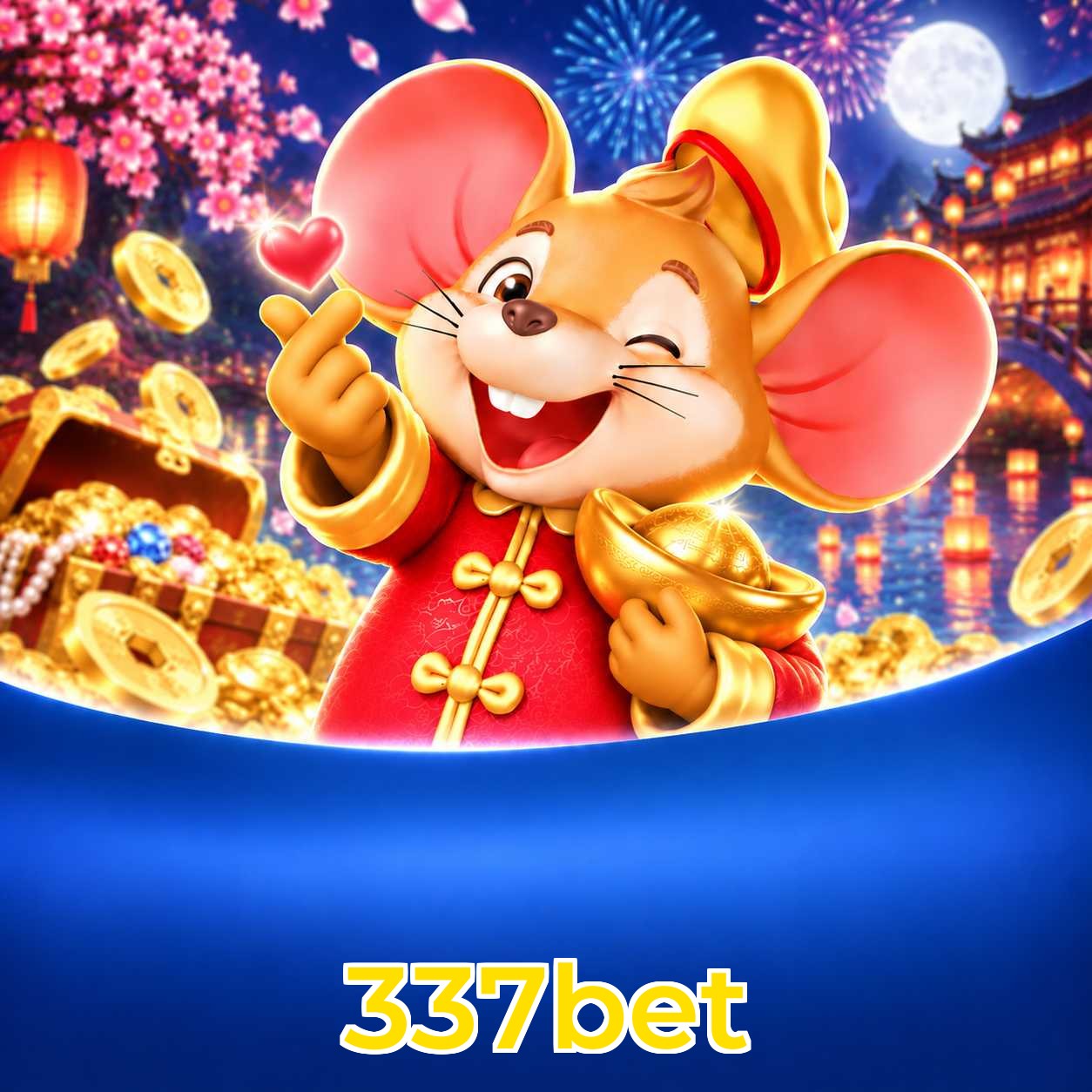 337bet App Features