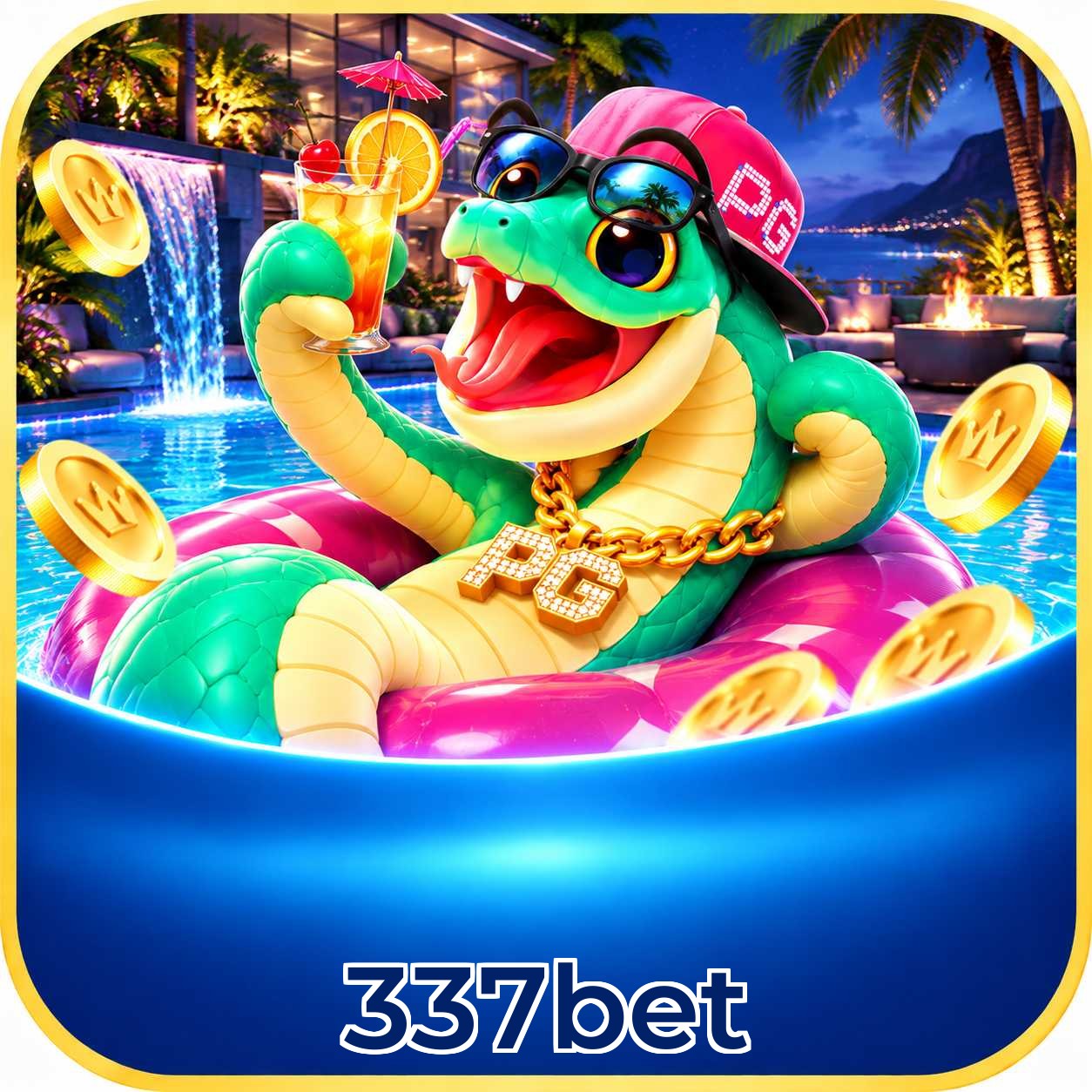337bet instalar Android APK
