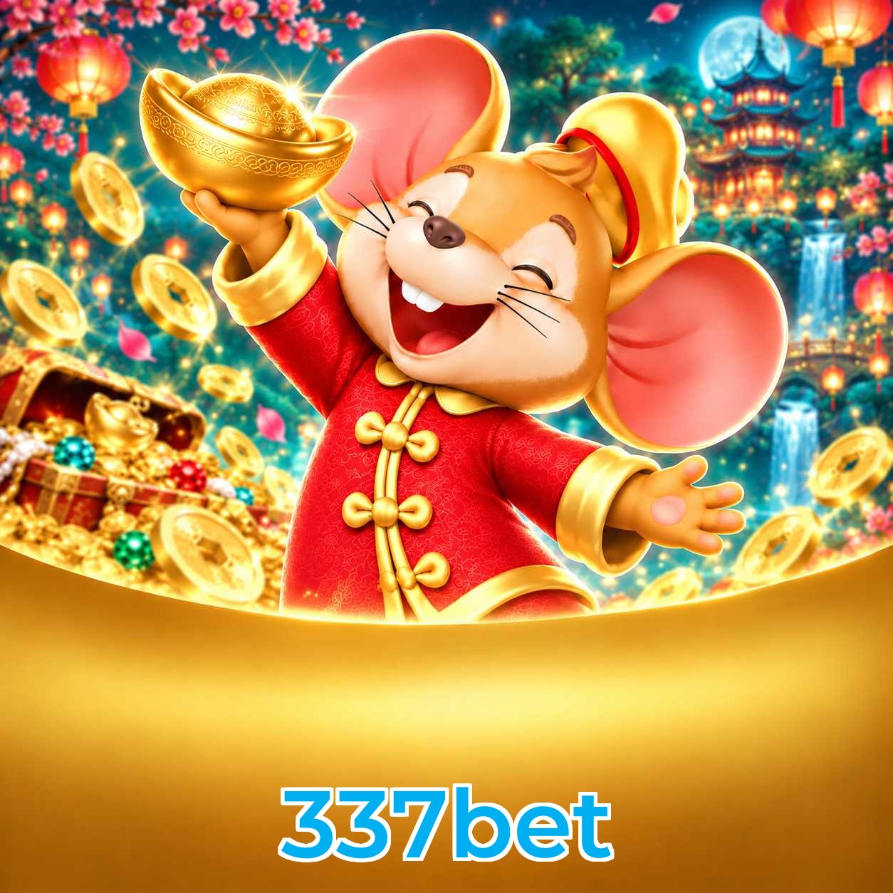 337bet Win FAQ
