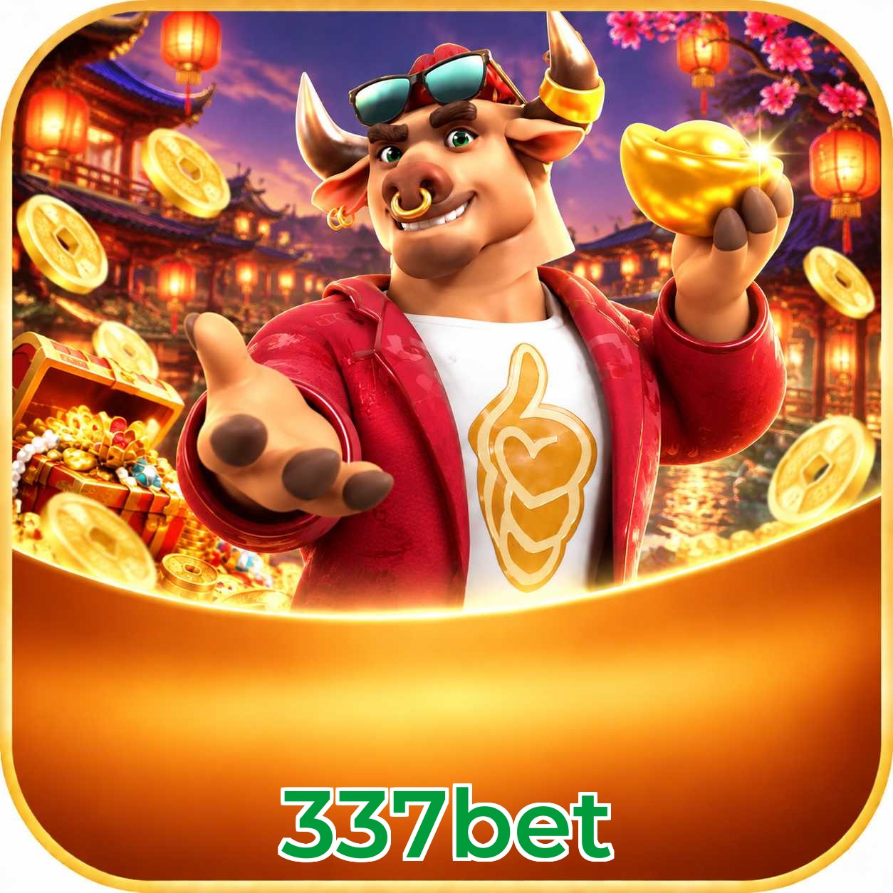 337bet Logo