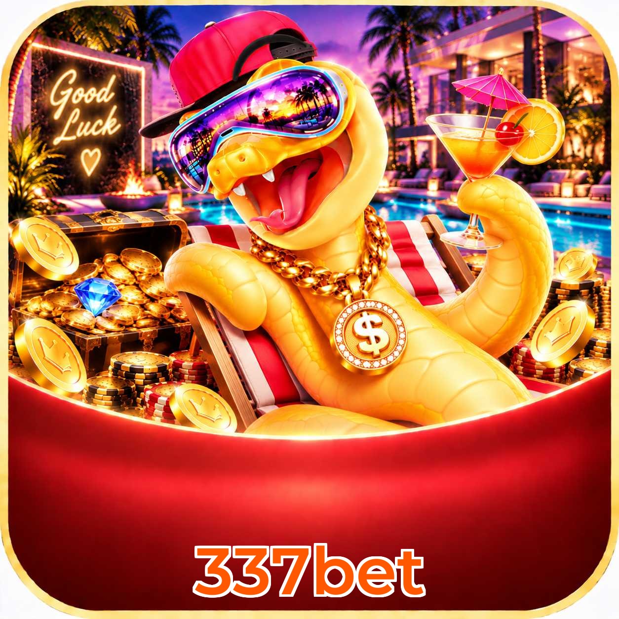 337bet Facebook Page