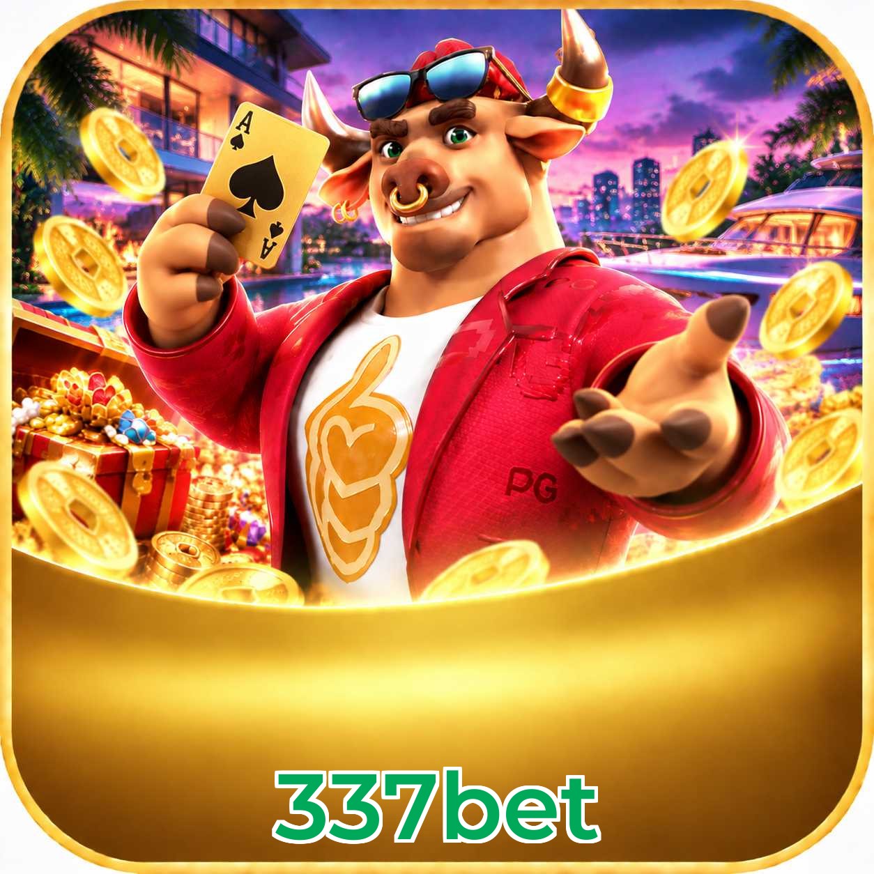 337bet Free Spins