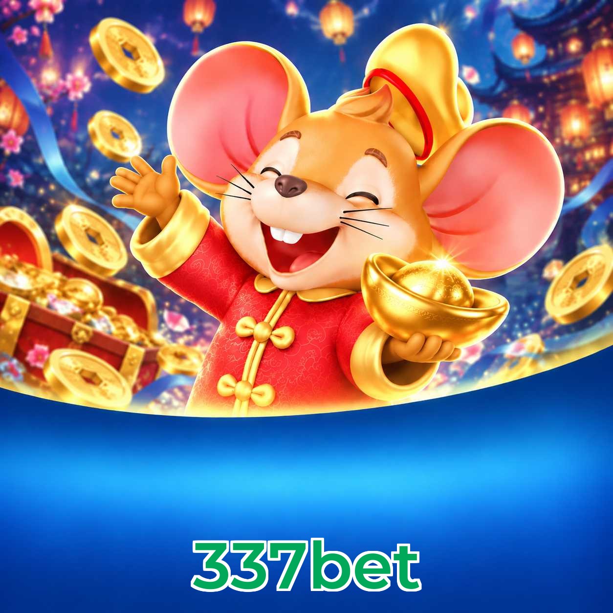 337bet Registration Guide