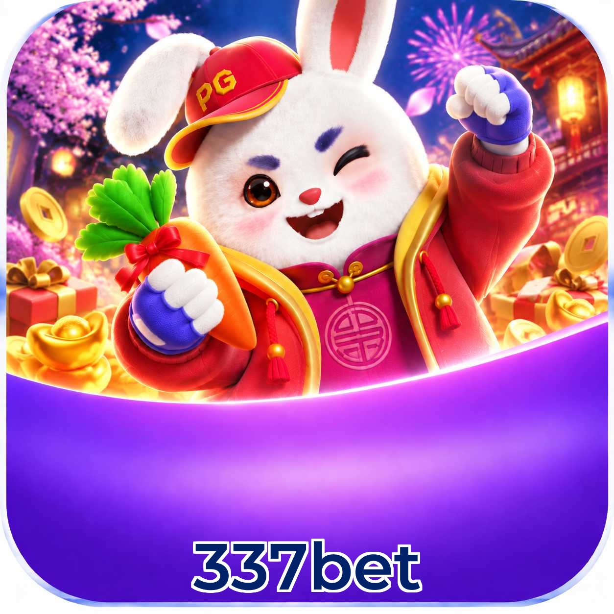337bet Loterias