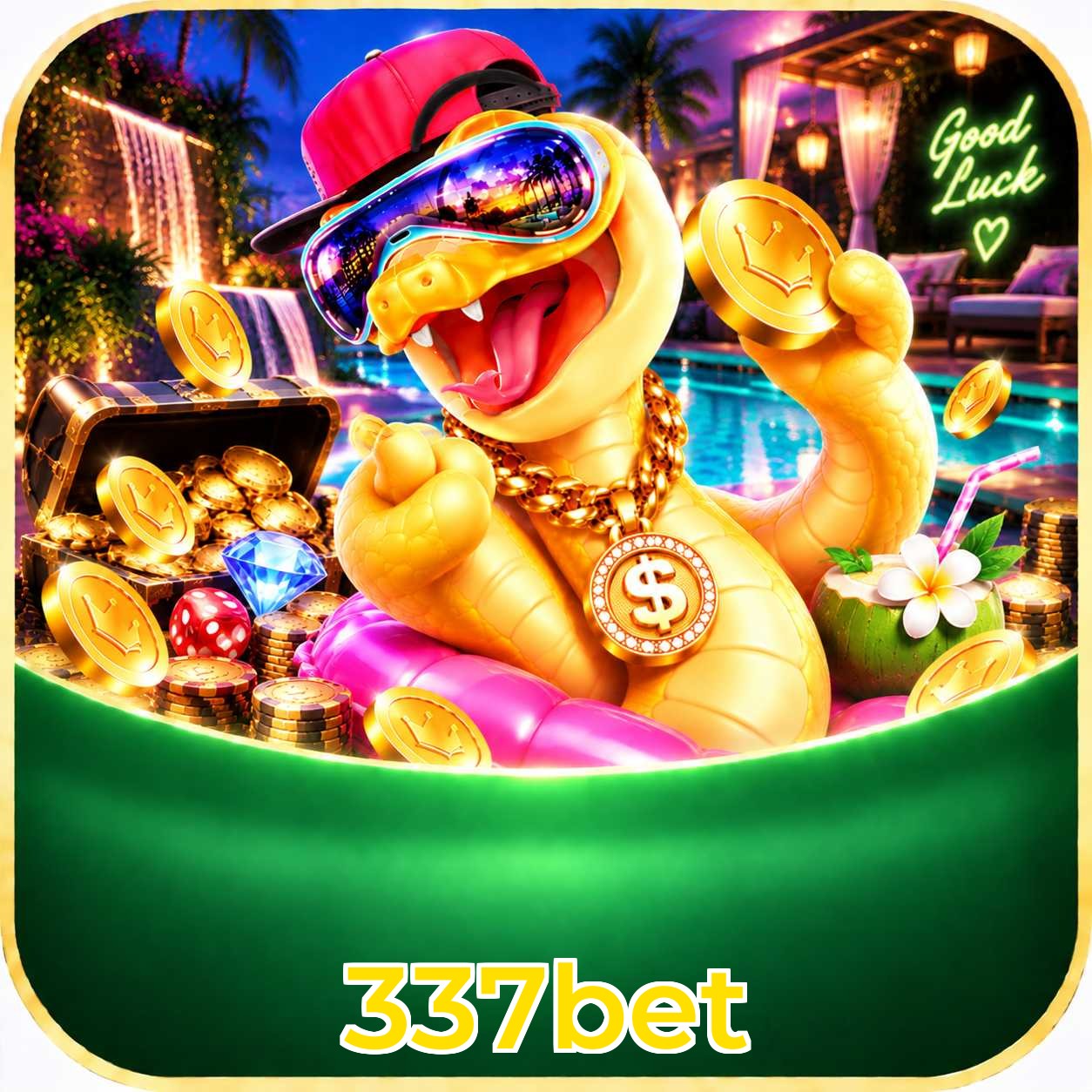 337bet instalar Windows e Mac