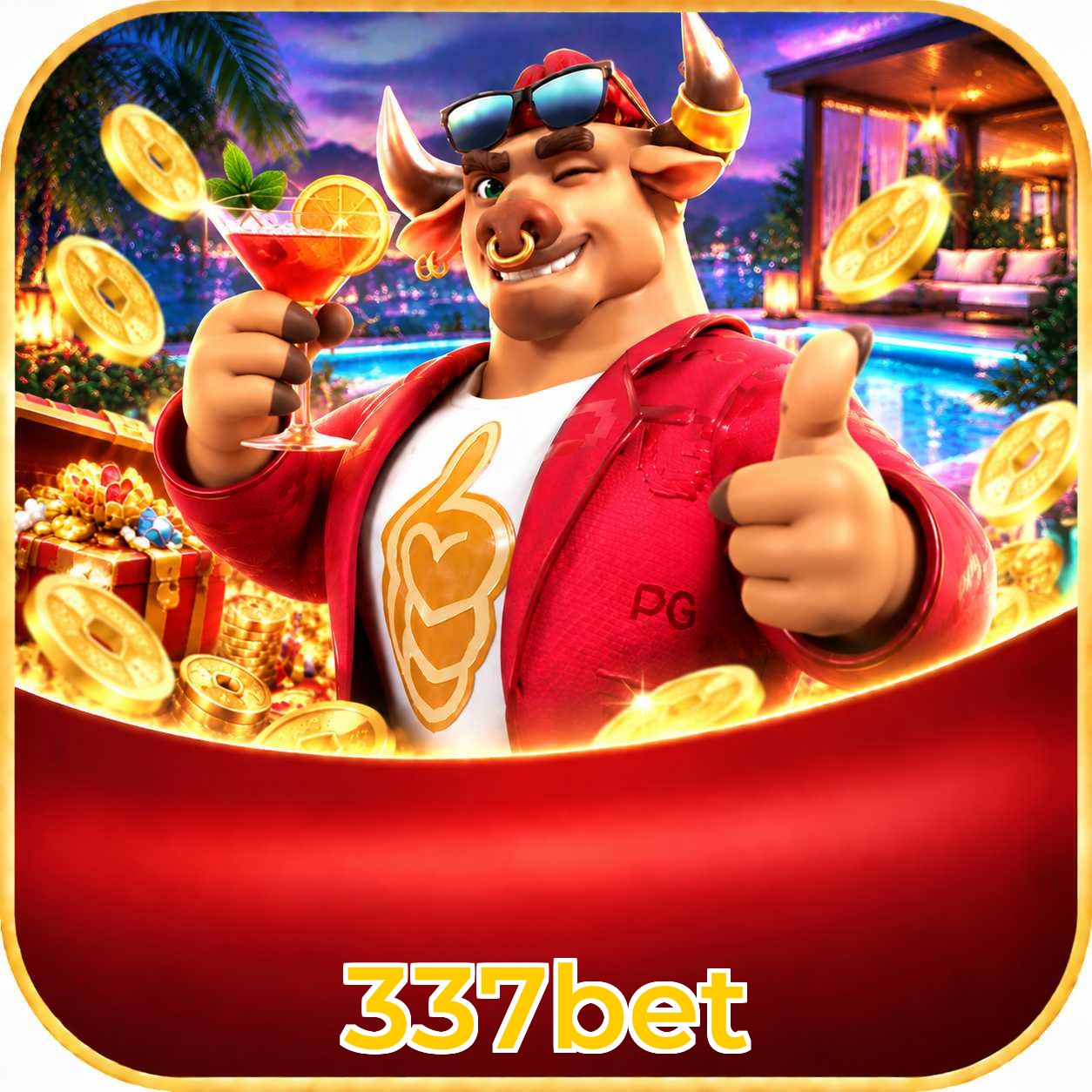 337bet Uptime
