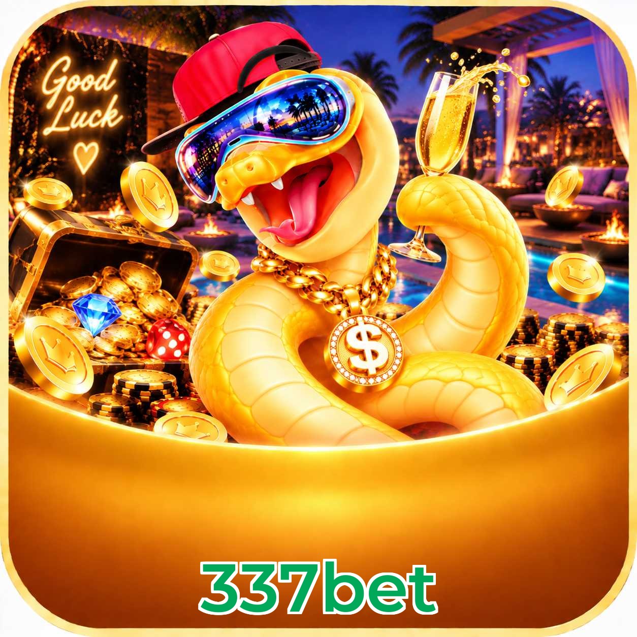 337bet Plataforma FAQ