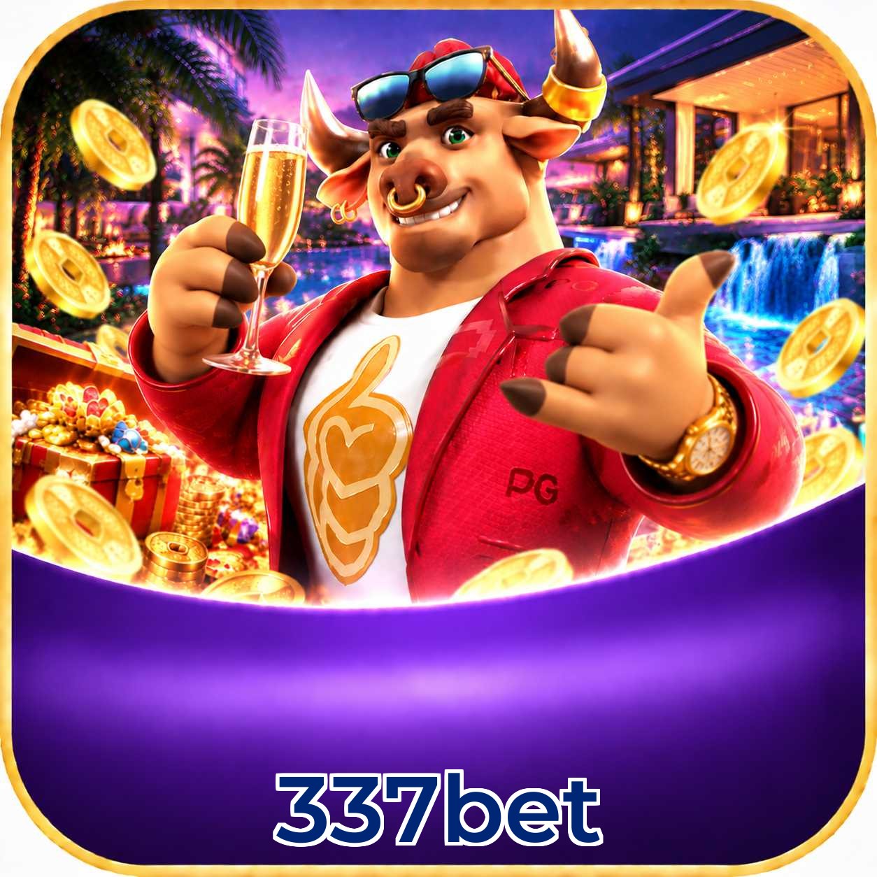 337bet Logo
