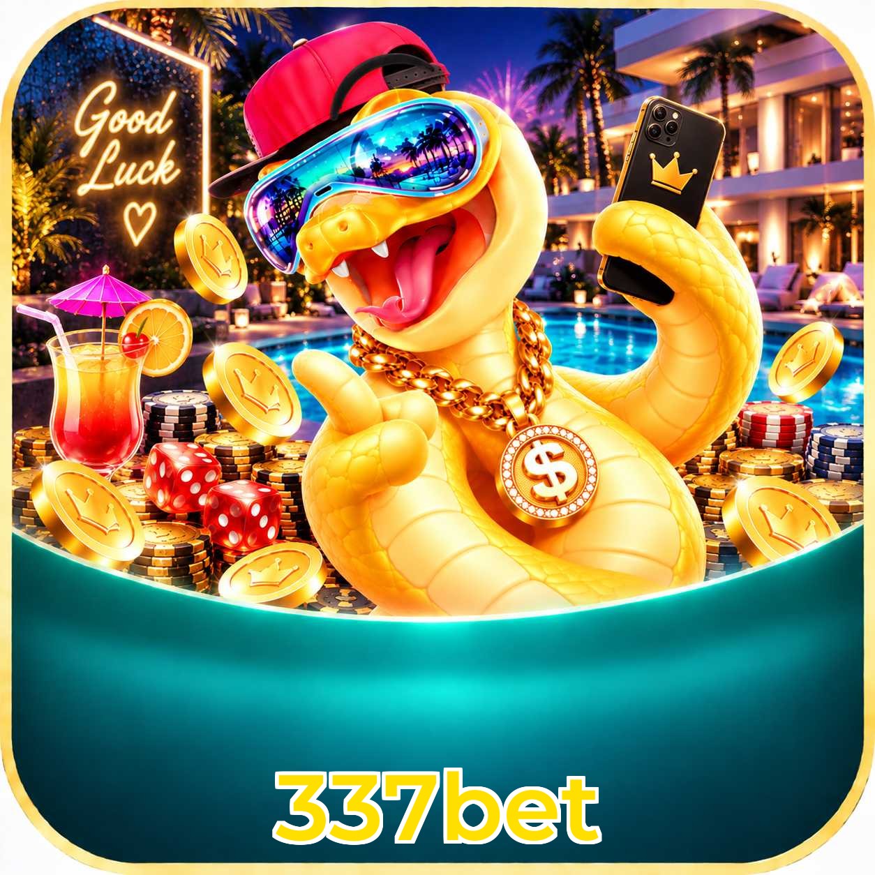 337bet Betting Limits