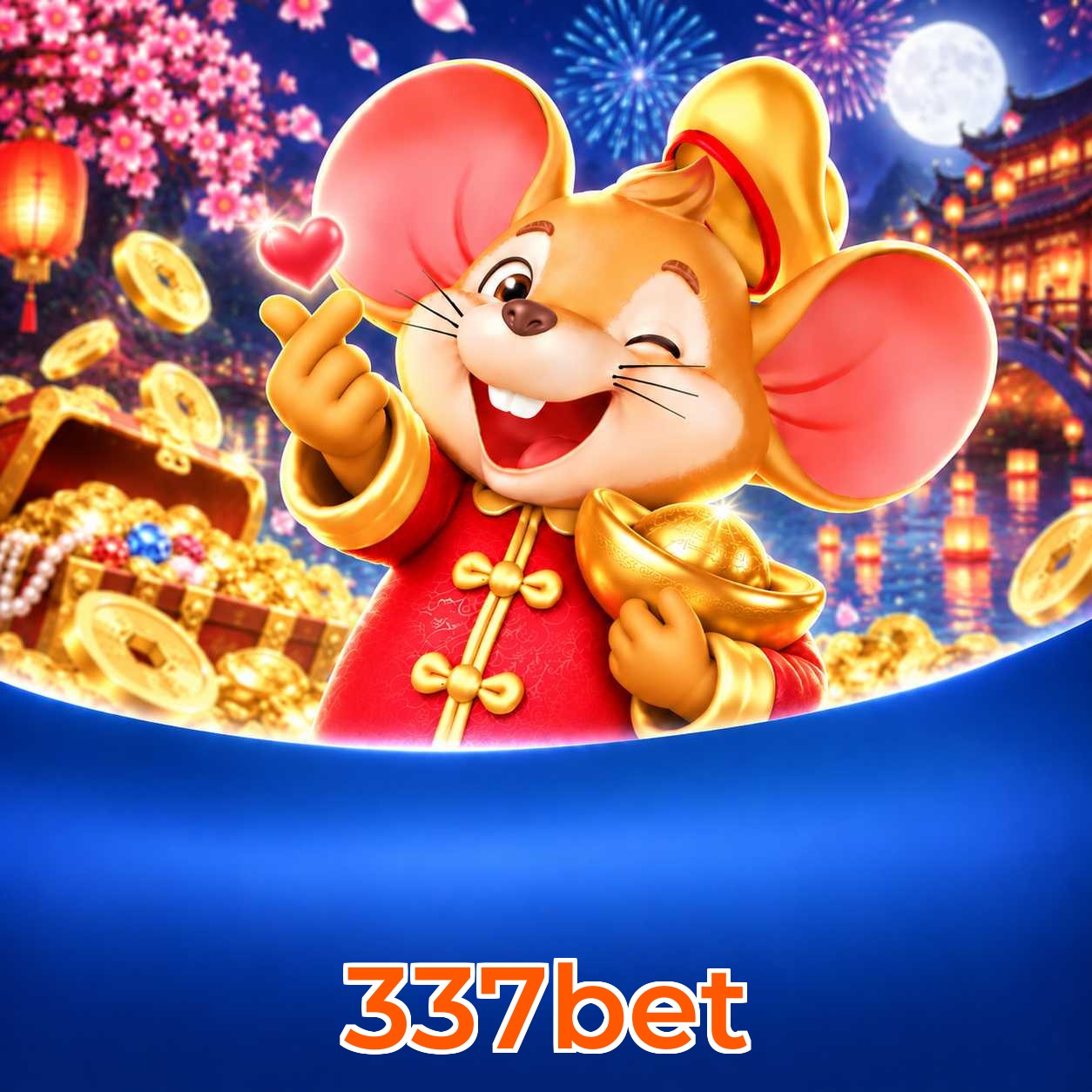 337bet Saque
