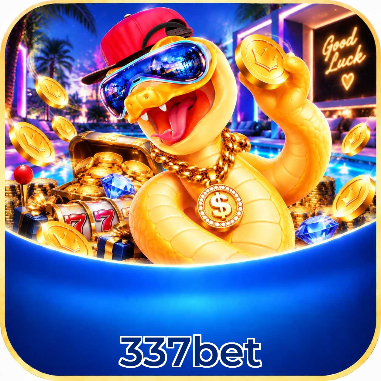 337bet