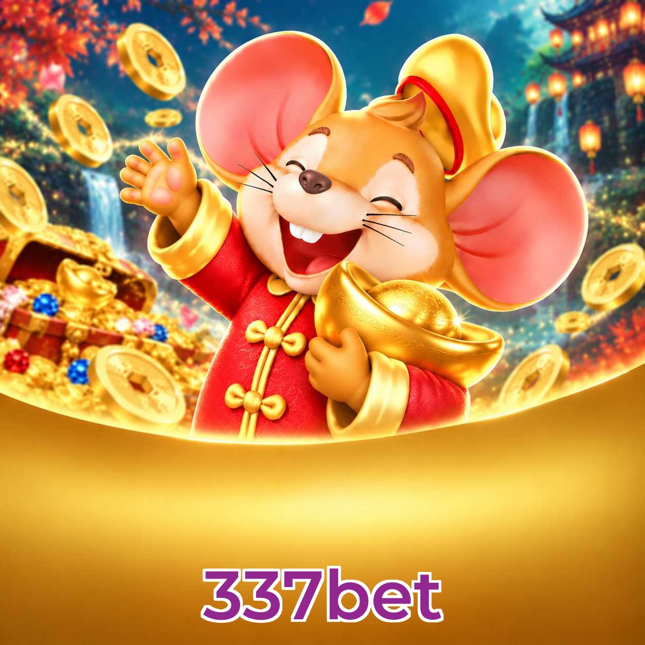 337bet Odds Lottery