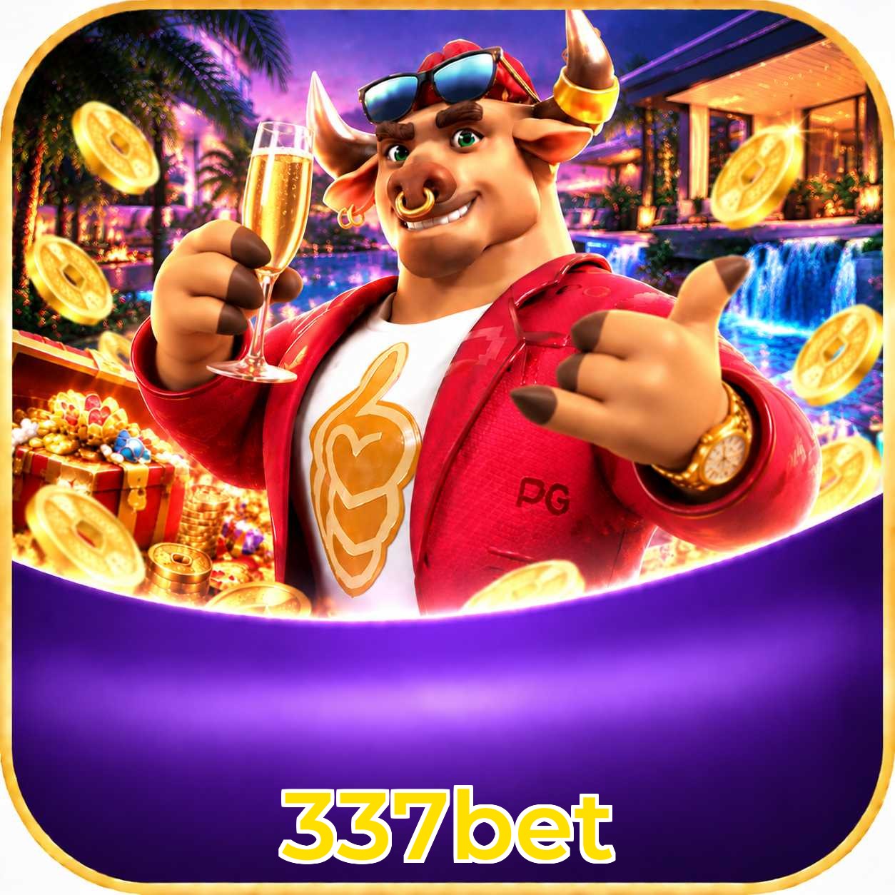 337bet Fortune Tiger RTP