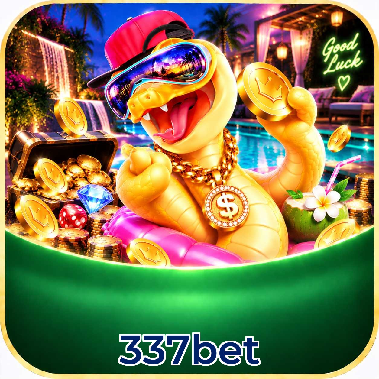 337bet Installation Guide