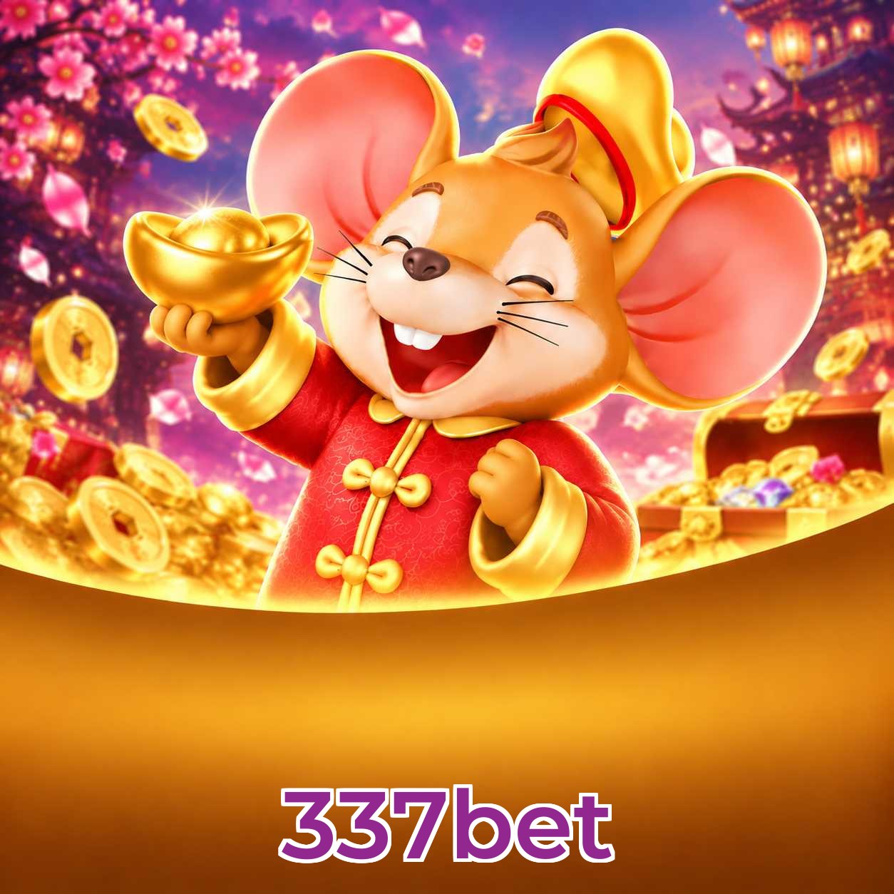 337bet Facebook Bonus