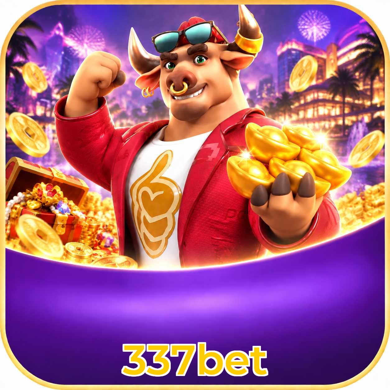 337bet Cashback