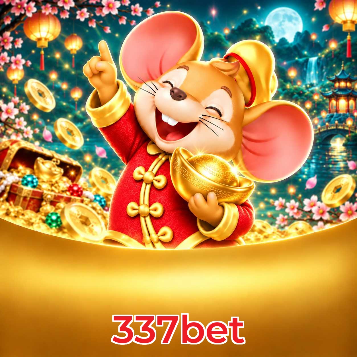 337bet Security