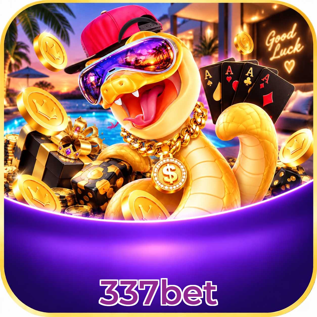 337bet VIP FAQ